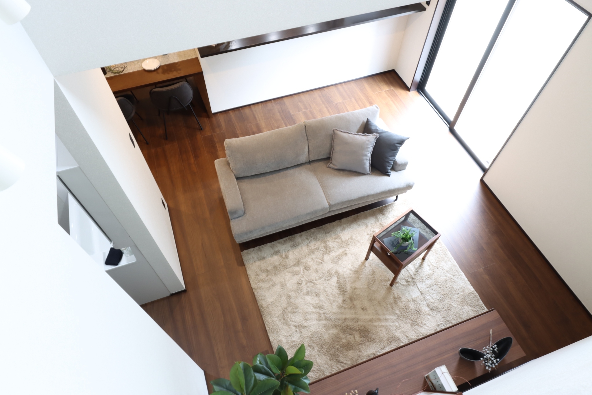 山口県新築分譲住宅ならLFBシリーズ｜LIFE FAN BOX｜建売