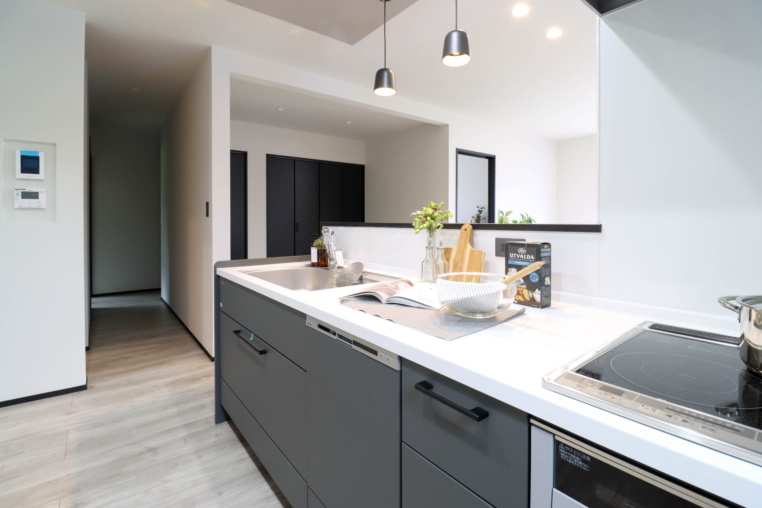 山口市矢原2-1 平屋（CASUAL） - 山口県新築分譲住宅ならLFB新築住宅